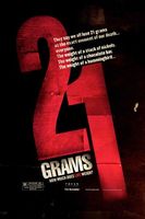 21 Grams movie poster (2003) Poster MOV_a9f7faf7
