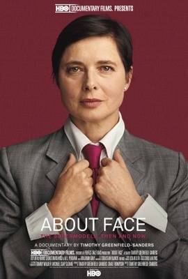 About Face: Supermodels Then and Now movie poster (2012) calendar