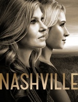 Nashville movie poster (2012) hoodie #1230756
