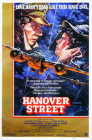 Hanover Street movie poster (1979) Poster MOV_a9owmehy