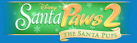 Santa Paws 2: The Santa Pups movie poster (2012) hoodie #1479793