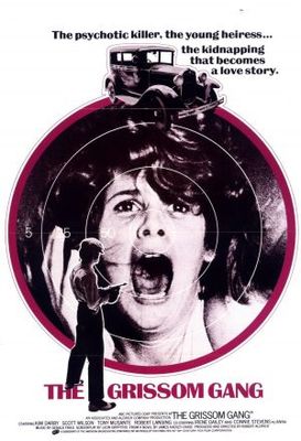 The Grissom Gang movie poster (1971) mug