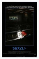 D.A.R.Y.L. movie poster (1985) Poster MOV_aa081891