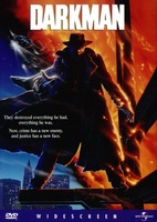 Darkman movie poster (1990) Tank Top #1260322