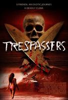 Trespassers movie poster (2006) Poster MOV_aa0a08c8