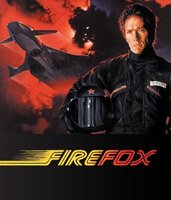 Firefox movie poster (1982) Poster MOV_aa0d6e16