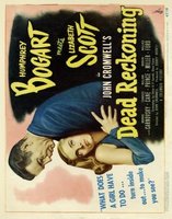 Dead Reckoning movie poster (1947) Poster MOV_aa0dfc1a