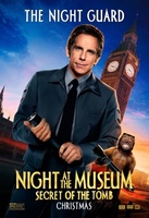 Night at the Museum: Secret of the Tomb movie poster (2014) mug #MOV_aa0eec36