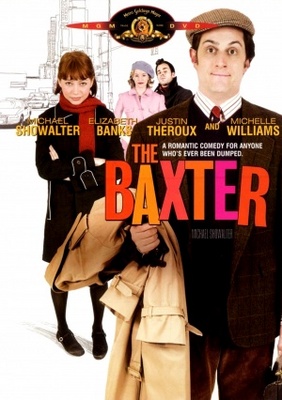 The Baxter movie poster (2005) Poster MOV_aa10b76e