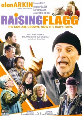 Raising Flagg movie poster (2006) Poster MOV_aa1127e2
