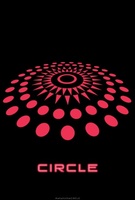 Circle movie poster (2015) Poster MOV_aa11f86c