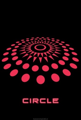 Circle movie poster (2015) Longsleeve T-shirt