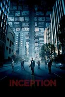 Inception movie poster (2010) Poster MOV_aa174156