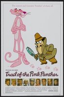 Trail of the Pink Panther movie poster (1982) Poster MOV_aa1880c8