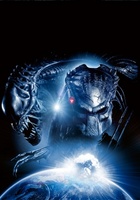 AVPR: Aliens vs Predator - Requiem movie poster (2007) t-shirt #MOV_aa19f423