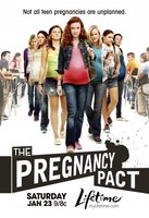 Pregnancy Pact movie poster (2010) Sweatshirt #665243