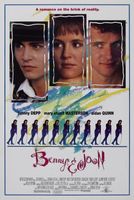 Benny And Joon movie poster (1993) Poster MOV_aa1fb132