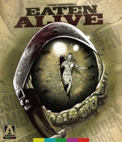Eaten Alive movie poster (1977) Tank Top #1246141