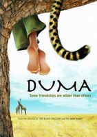Duma movie poster (2005) tote bag #MOV_aa24fb91