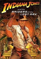 Raiders of the Lost Ark movie poster (1981) Longsleeve T-shirt #632162