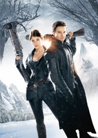 Hansel and Gretel: Witch Hunters movie poster (2013) t-shirt #MOV_aa3ed4b1