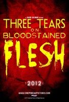 Three Tears on Bloodstained Flesh movie poster (2012) mug #MOV_aa3fdbae