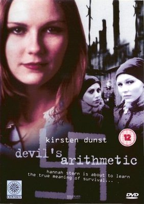 The Devil's Arithmetic movie poster (1999) Poster MOV_aa436631