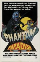 Phantom of the Paradise movie poster (1974) Poster MOV_aa446ff4