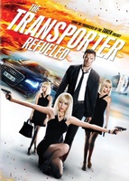 The Transporter Refueled movie poster (2015) Poster MOV_aa453dad