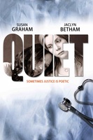 Quiet movie poster (2012) Mouse Pad MOV_aa499fc6