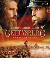 Gettysburg movie poster (1993) Poster MOV_aa4c79a1