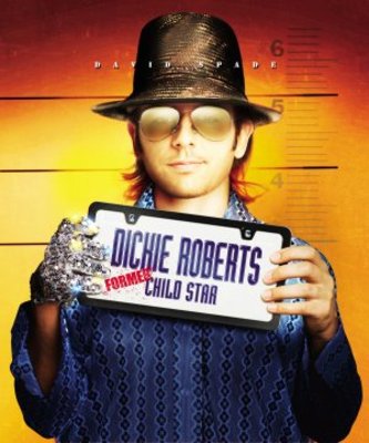 Dickie Roberts movie poster (2003) calendar