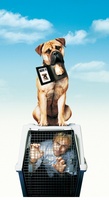 See Spot Run movie poster (2001) Poster MOV_aa4f4d7f