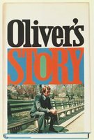 Oliver's Story movie poster (1978) Poster MOV_aa511f34