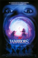 Warriors of Virtue movie poster (1997) hoodie #668462