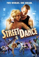 StreetDance 3D movie poster (2010) Tank Top #1176979