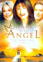 Touched by an Angel movie poster (1994) Tank Top #636025