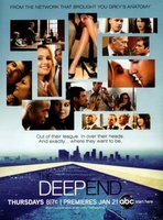 The Deep End movie poster (2009) Poster MOV_aa587210