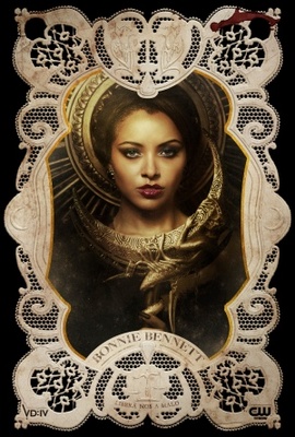 The Vampire Diaries movie poster (2009) calendar