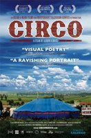 Circo movie poster (2010) Tank Top #701794