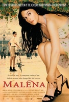 MalÃ¨na movie poster (2000) Poster MOV_aa6c3d38