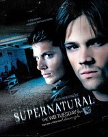 Supernatural movie poster (2005) Longsleeve T-shirt #633362