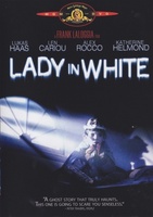 Lady in White movie poster (1988) Poster MOV_aa72db90