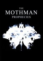 The Mothman Prophecies movie poster (2002) hoodie #668082