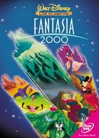 Fantasia/2000 movie poster (1999) Poster MOV_aa7352c7