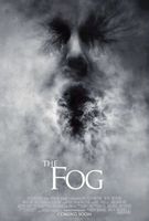 The Fog movie poster (2005) Sweatshirt #662212