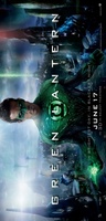 Green Lantern movie poster (2011) t-shirt #MOV_aa8086b2