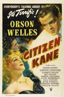 Citizen Kane movie poster (1941) Poster MOV_aa81f427