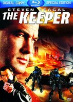 The Keeper movie poster (2009) Poster MOV_aa8417ed
