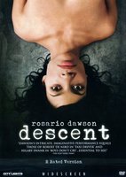 Descent movie poster (2007) Poster MOV_aa8711dd